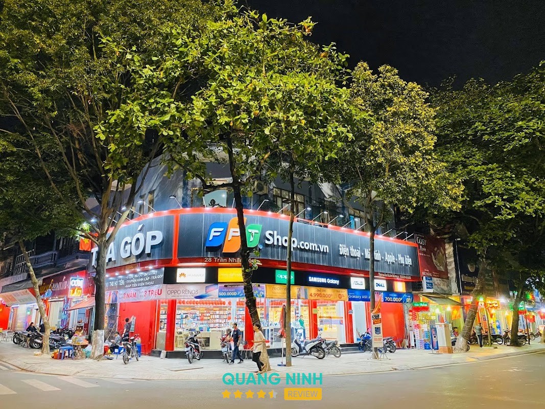 FPT Shop – hình ảnh 3