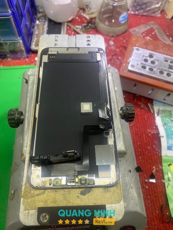 Anh Tuấn mobile Uông Bí