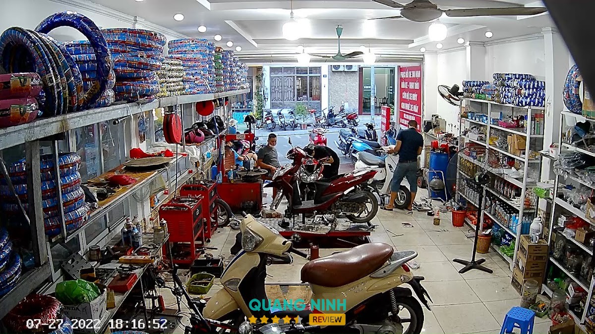 Tiệm sửa xe máy Tiến Bách – hình ảnh 2