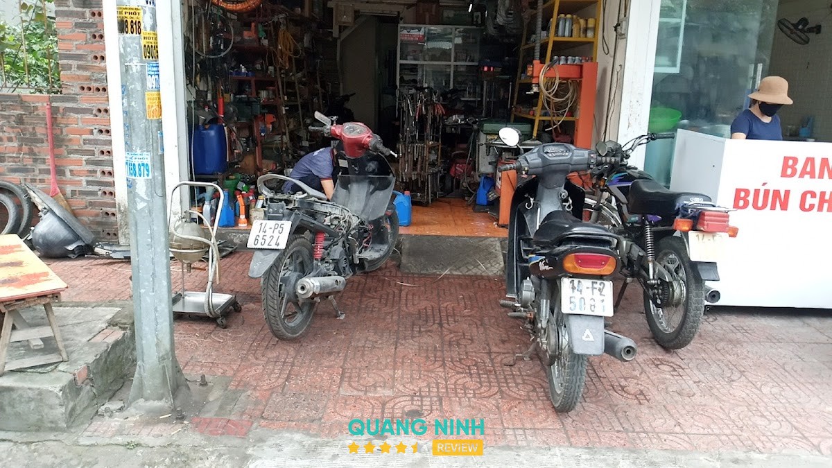 Sửa Xe Tuấn Long – hình ảnh 2
