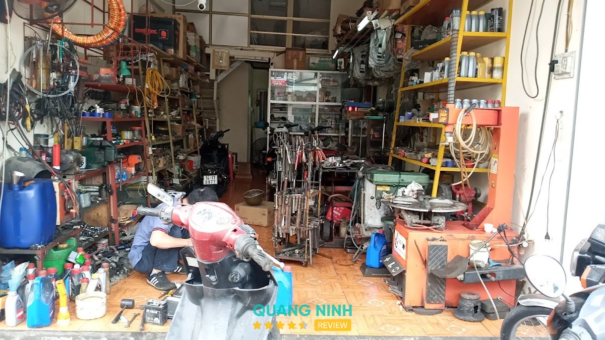 Sửa Xe Tuấn Long – hình ảnh 3