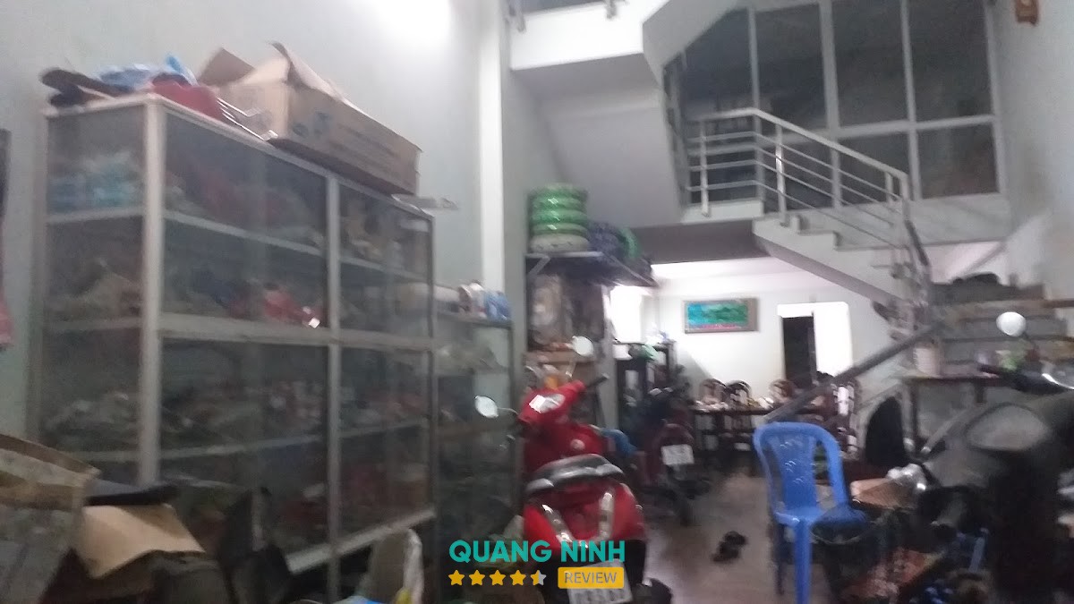 Tiệm Sửa Xe Đức Thiện Bãi Cháy