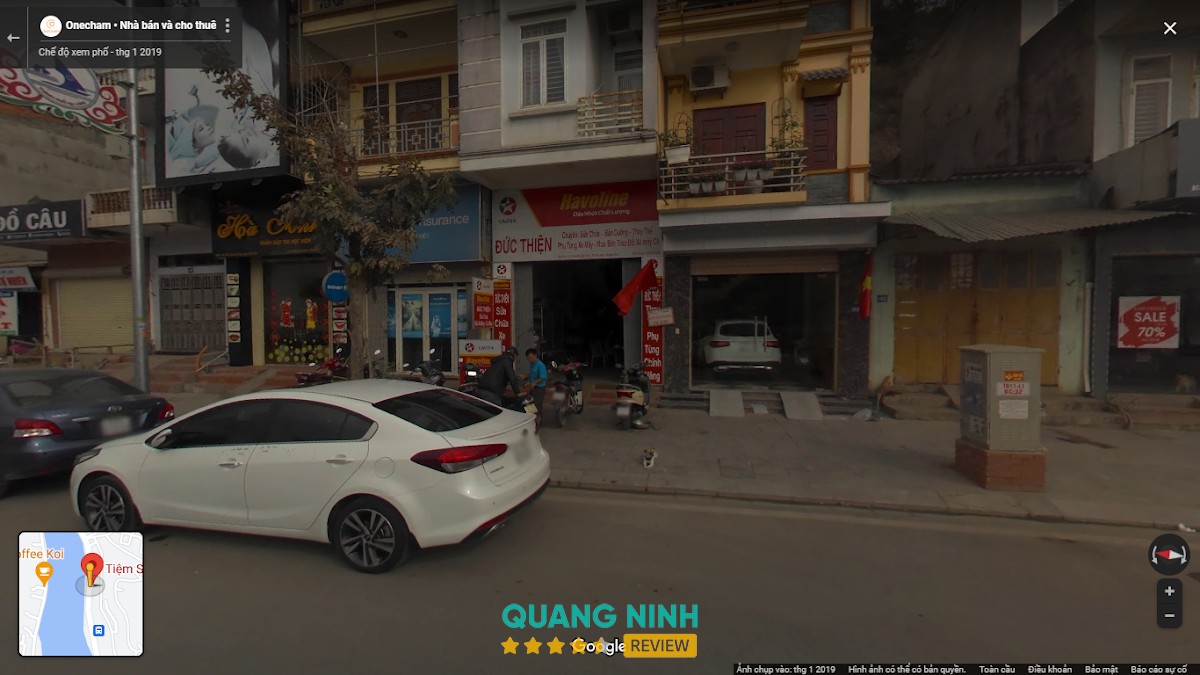 Tiệm Sửa Xe Đức Thiện – hình ảnh 3