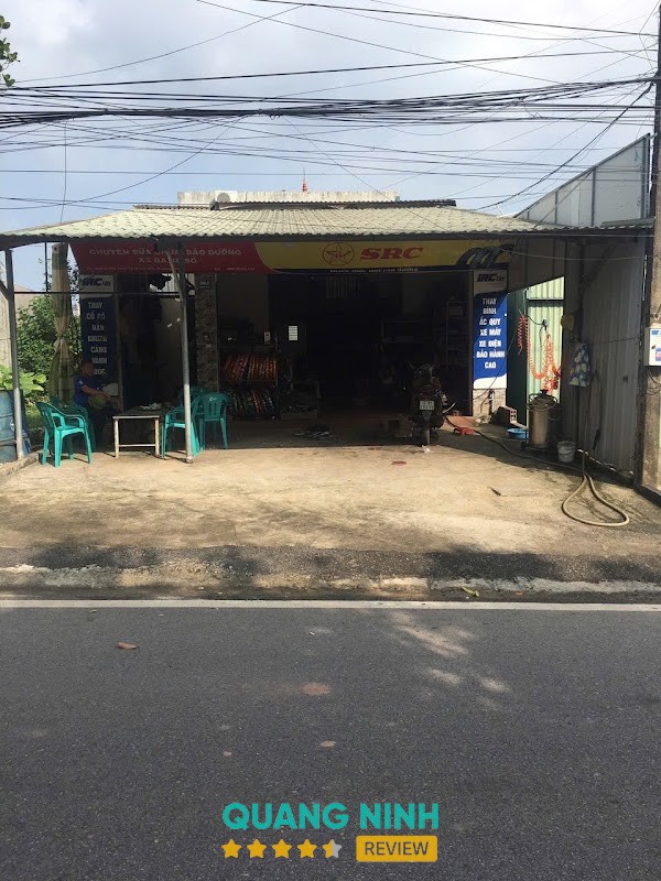Sửa Chữa Xe Máy Xuân Giới Móng Cái