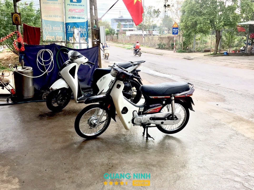 Hình ảnh Sửa Chữa Xe Máy Xuân Giới