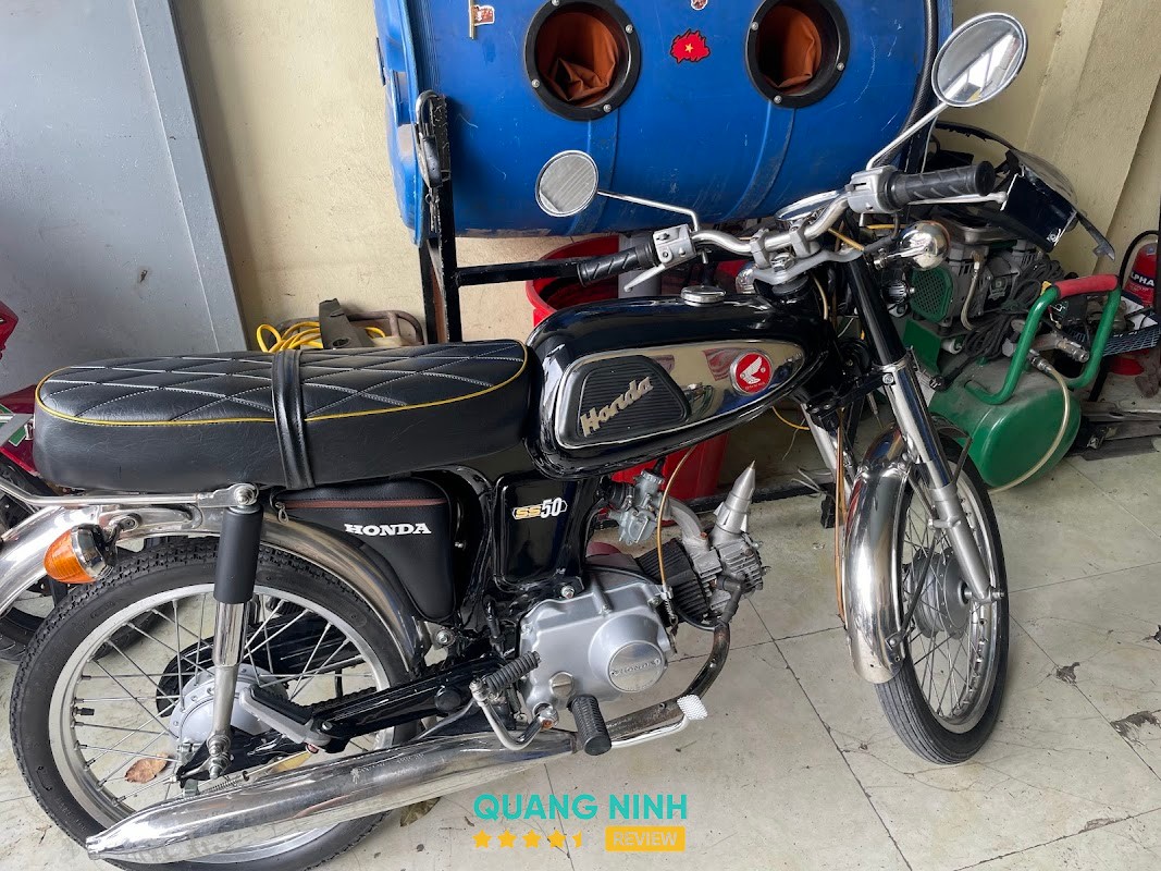 Sửa xe máy Minh Hiếu shop – hình ảnh 2