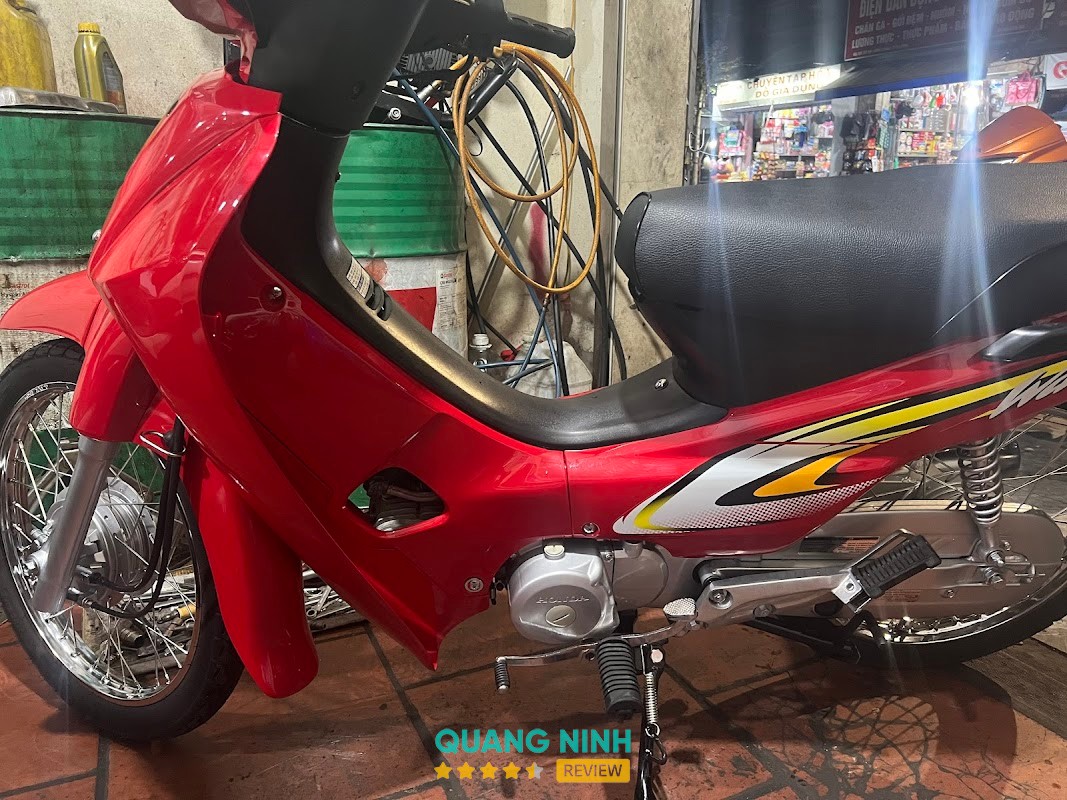 Sửa xe máy Bách Sài Gòn – hình ảnh 2