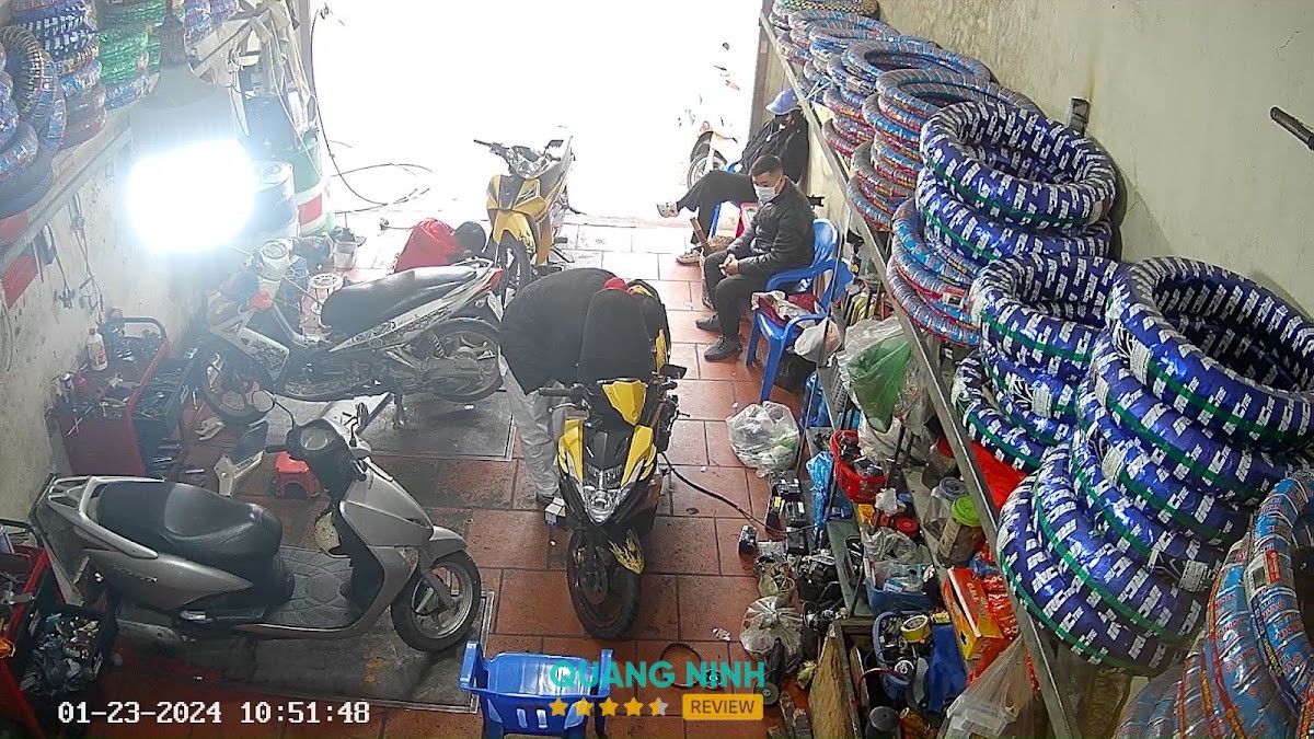 Sửa xe máy Bách Sài Gòn – hình ảnh 3