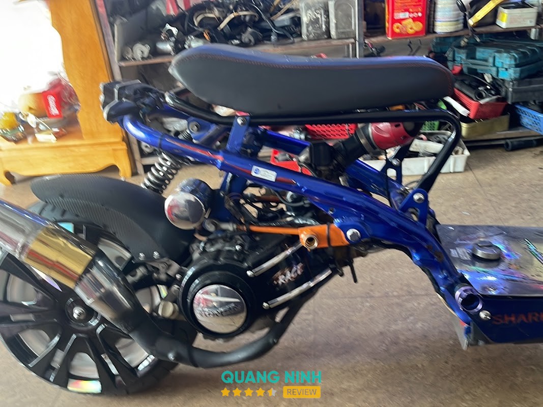 Tiệm Sửa Xe Duy Phương Xuân hoà – hình ảnh 2