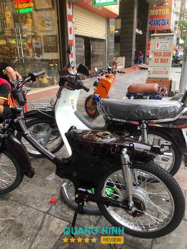 Tiệm Sửa Xe Duy Phương Xuân hoà – hình ảnh 3