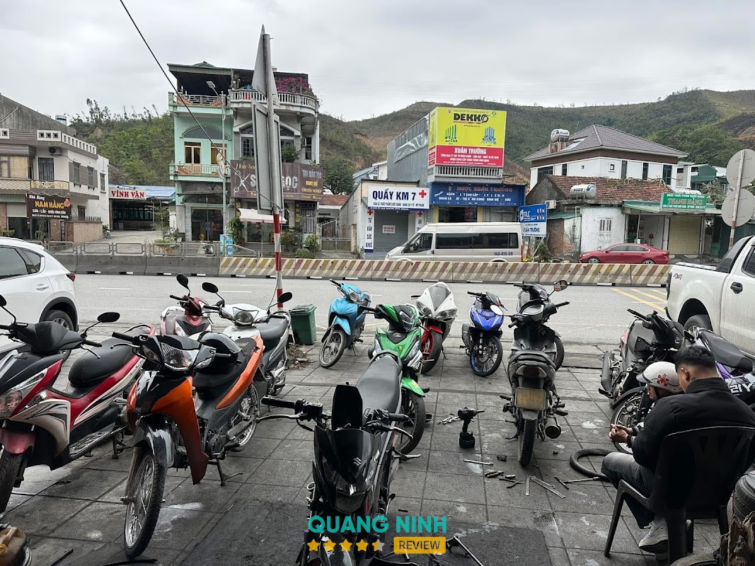 Sửa Chữa Xe Máy Việt Thanh – hình ảnh 2