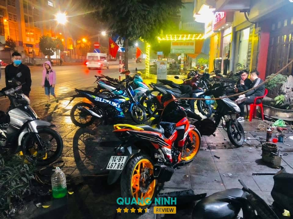 Sửa Chữa Xe Máy Việt Thanh – hình ảnh 3