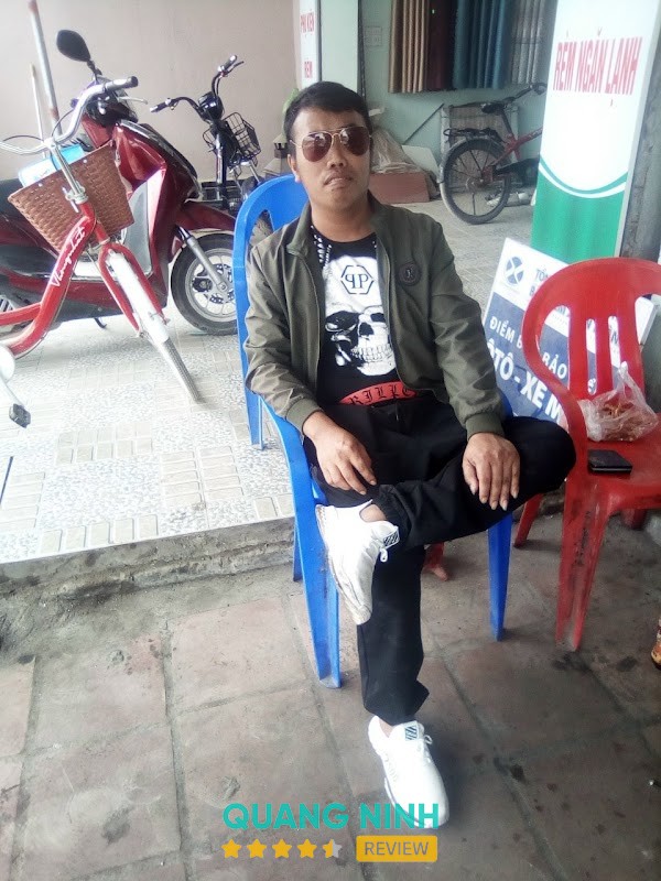 Tiệm sửa xe máy Duy Miên Quảng Ninh