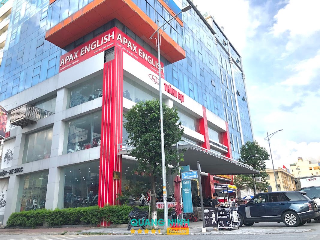Xe Máy thành đạt Uông Bí