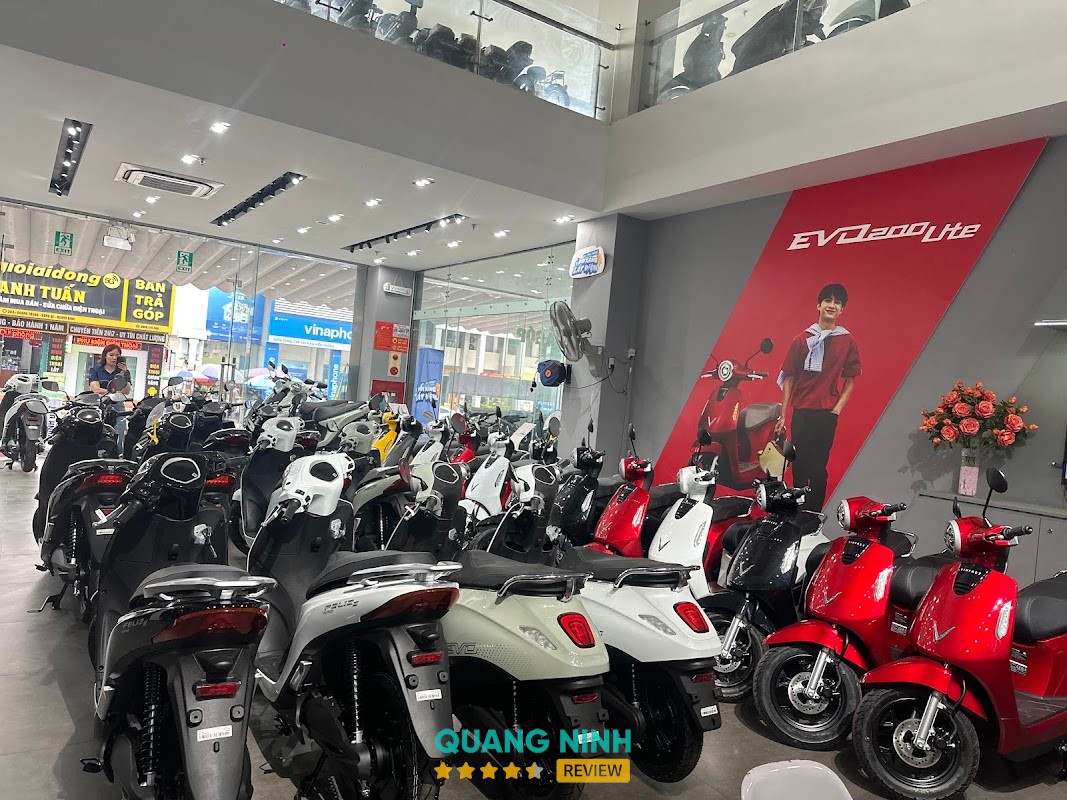 Xe Máy thành đạt – hình ảnh 3