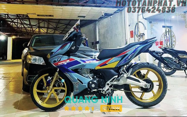 MOTO TẤN PHÁT Uông Bí