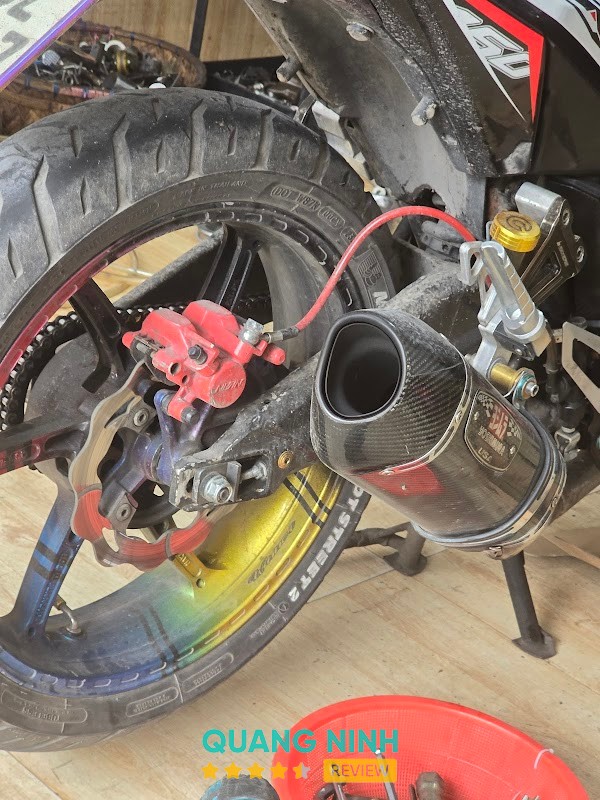 MOTO TẤN PHÁT – hình ảnh 2