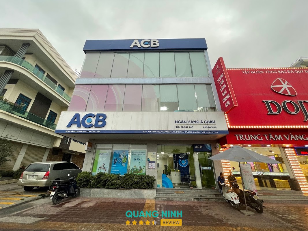Trung tâm Vàng bạc Trang sức DOJI – hình ảnh 3