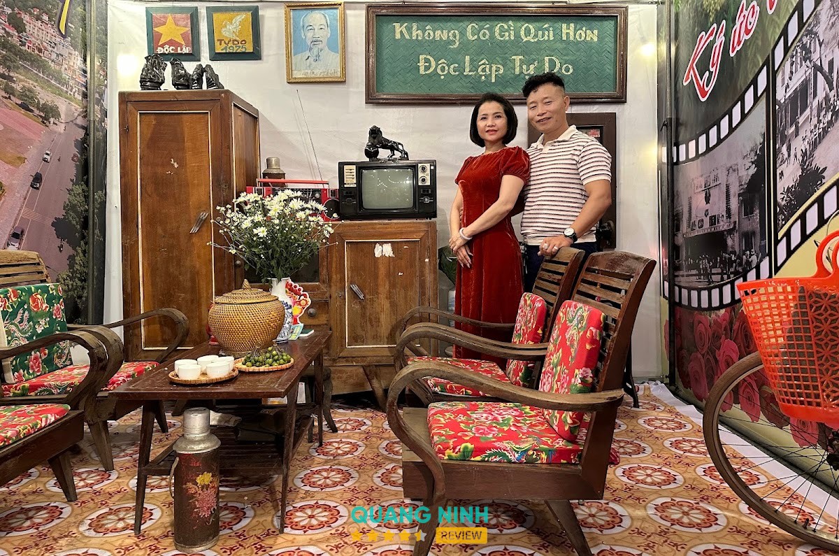 Vàng Ngọc Đức Tín - ĐTJ - Chợ Vàng Cẩm Phả – hình ảnh 2