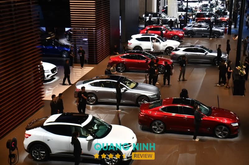 Tiệm Vàng Kim Liên – hình ảnh 3