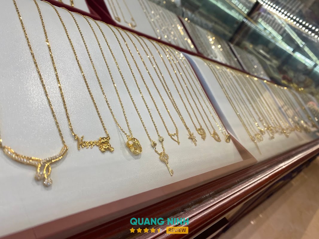 Tiệm Vàng Hùng Bưởi – hình ảnh 2