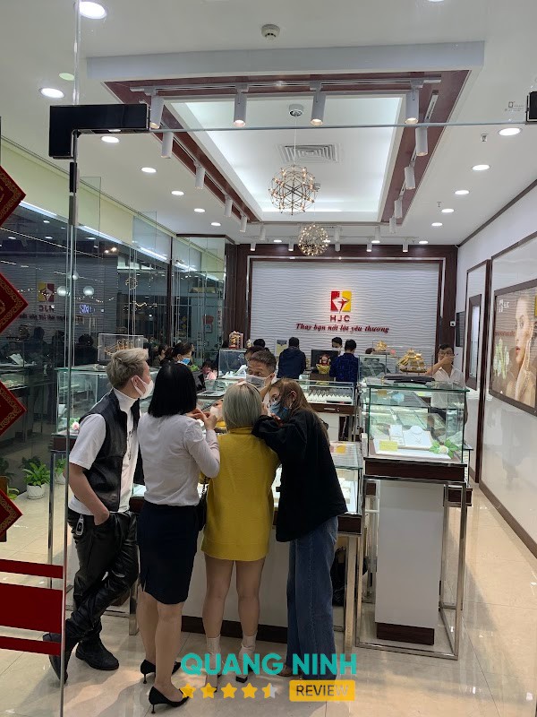 Vàng Hạ Long - HJC – hình ảnh 3
