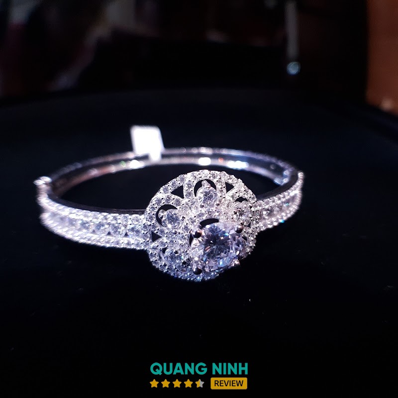 Tiệm vàng Xuân Thắng Móng Cái