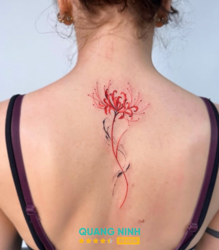 Ngọc Châm Tattoo – hình ảnh 3