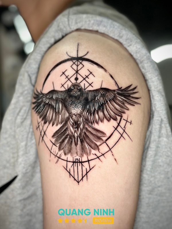 “Lowkey” Tattoo & Piercing - hình ảnh 3
