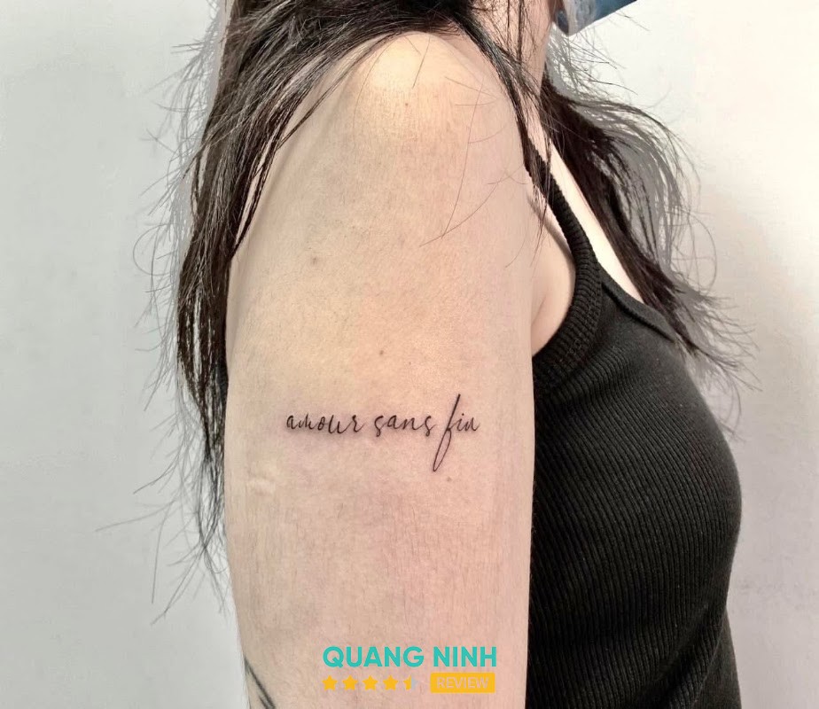 2needle tattoo - hình ảnh 2