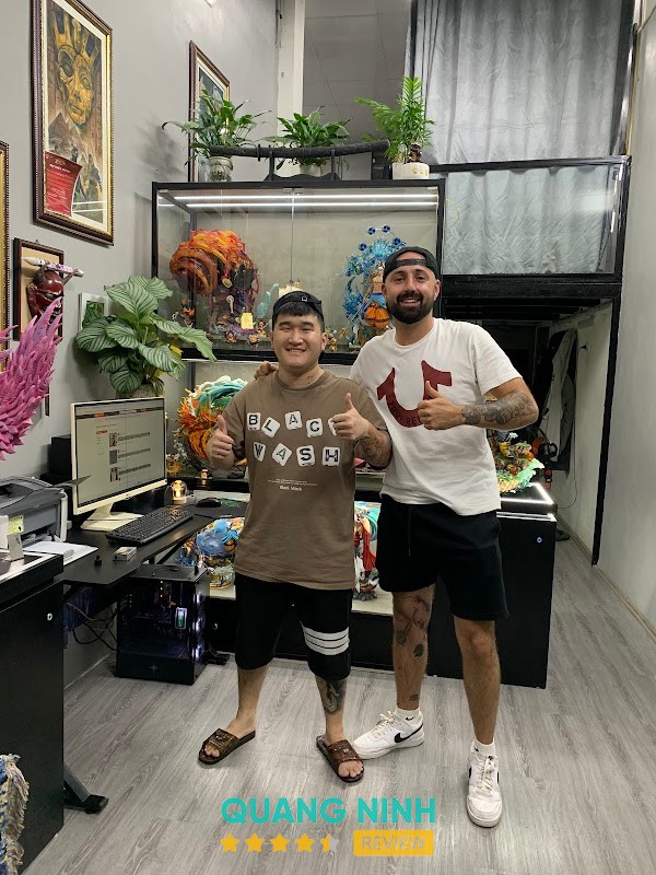 Studio Two Quảng Ninh