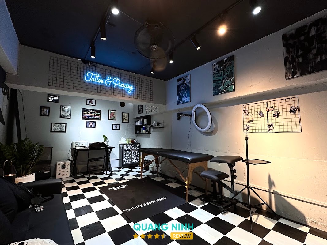 Lowkey Tattoo & Piercing - hình ảnh 2