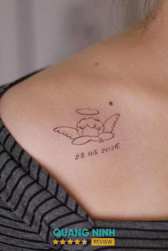 Chào Tattoo Studio - hình ảnh 2