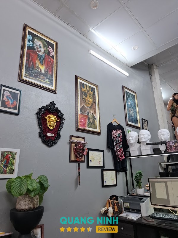 Studio two Hồng Gai Quảng Ninh