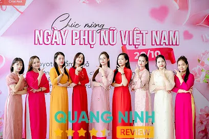 Toyota Cẩm Phả: Tổ 5, Khu Hòa Lạc, P. Cẩm Phả