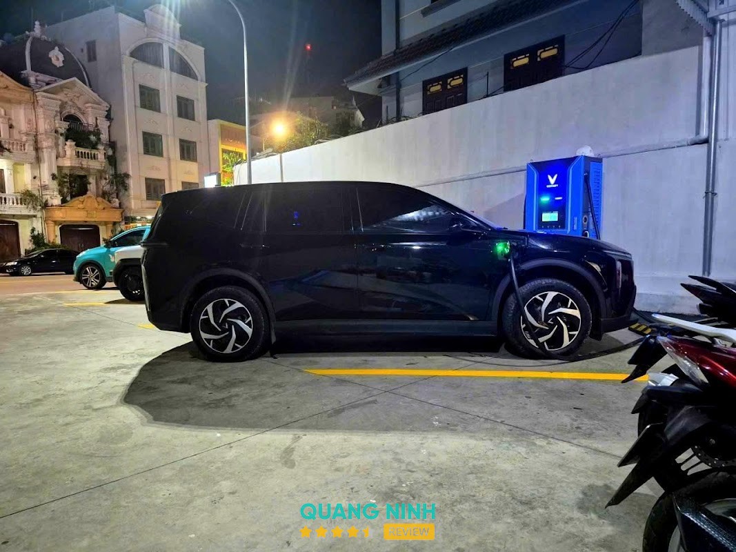 VinFast Trạm sạc điện 207 Hải Quân – hình ảnh 2