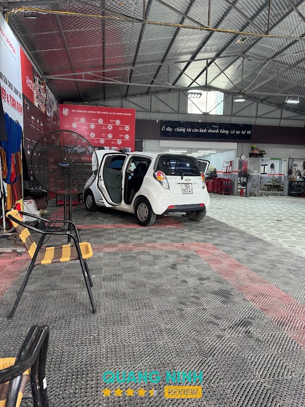 Hà Thành Garage – hình ảnh 1