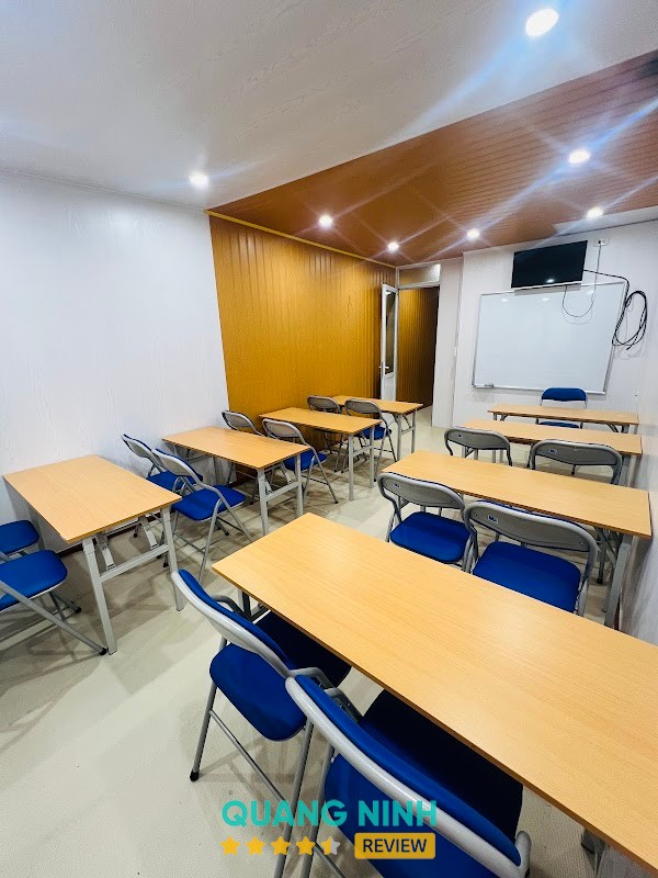 Trung Tâm Ngoại Ngữ Haru Edu – hình ảnh 2