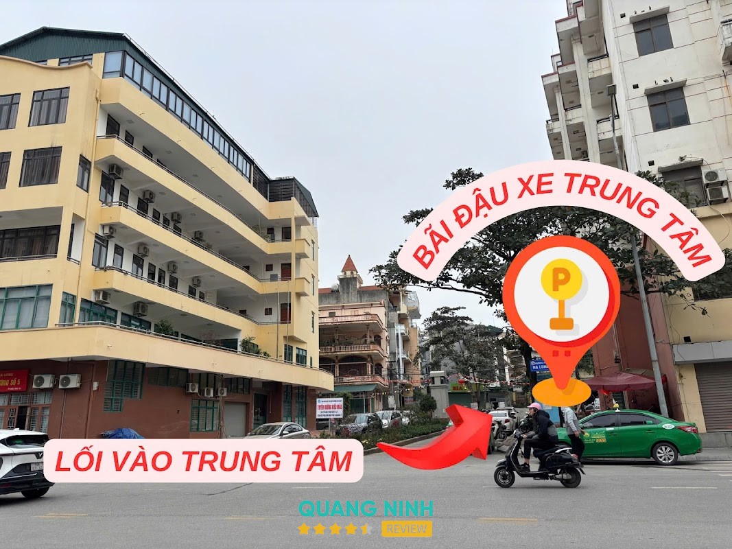 Trung Tâm Ngoại Ngữ Haru Edu – hình ảnh 3