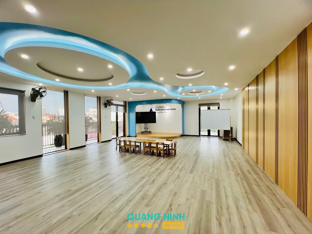 Trung tâm ngoại ngữ Alpha Language – hình ảnh 3