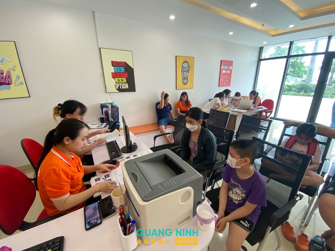 Trung Tâm Ngoại Ngữ Myschool (MY SCHOOL ENGLISH COMPANY LIMITED) Bãi Cháy