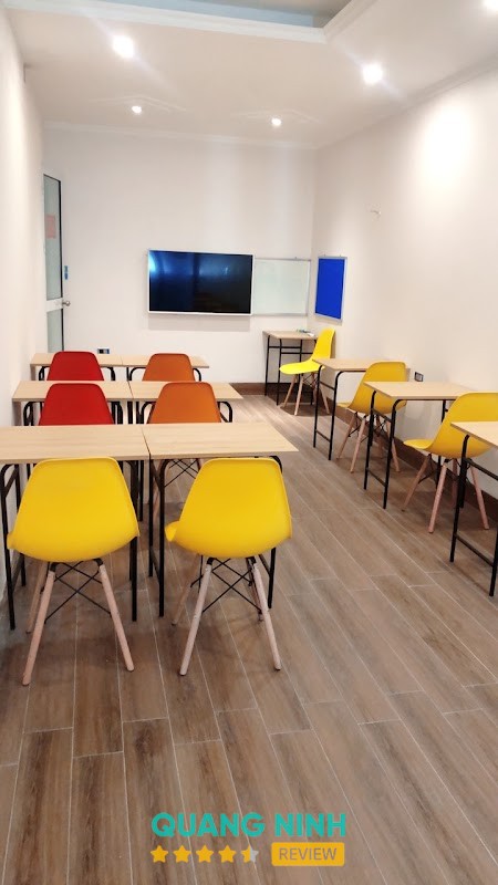 Trung Tâm Ngoại Ngữ Myschool (MY SCHOOL ENGLISH COMPANY LIMITED) – hình ảnh 3