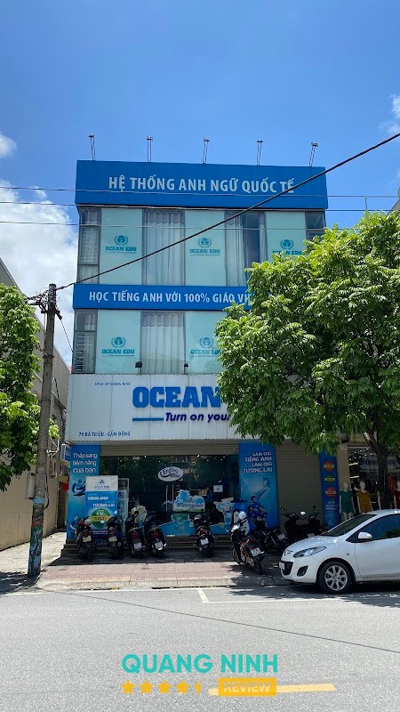 Ocean Edu Cẩm Phả – hình ảnh 3