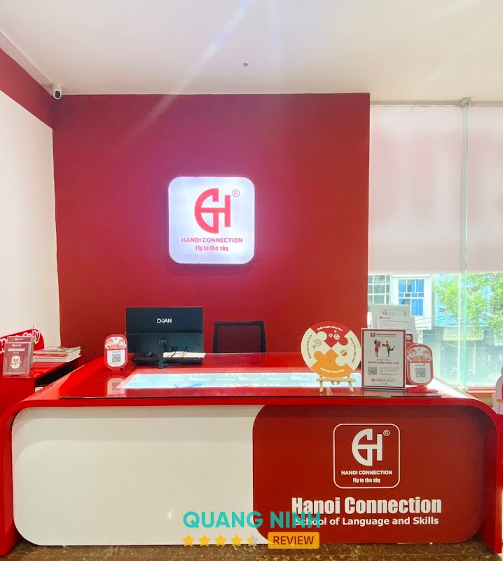Hanoi Connection Cẩm Phả – hình ảnh 3