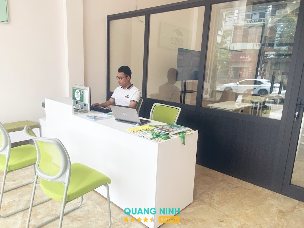 Trung Tâm Anh Ngữ Shelton Cẩm Phả – hình ảnh 2