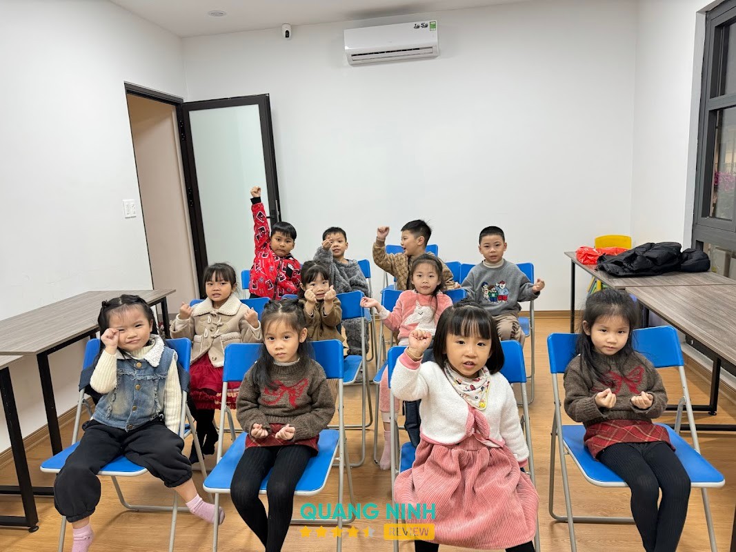 Trung tâm ngoại ngữ MAY English – hình ảnh 3