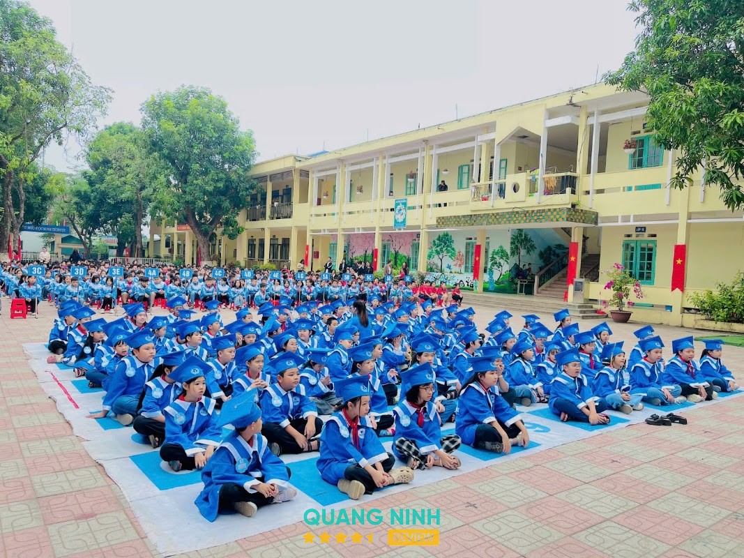 Ocean Edu Đông Triều - hình ảnh 2
