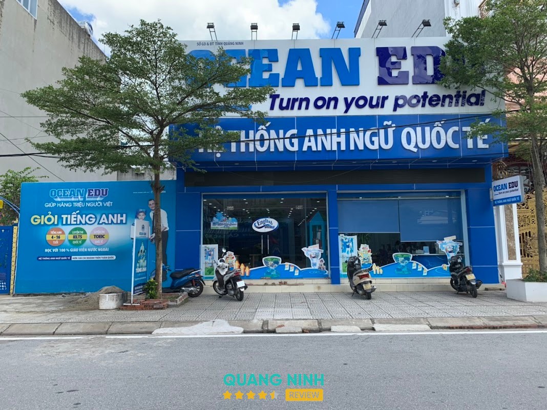 Ocean Edu Đông Triều - hình ảnh 3