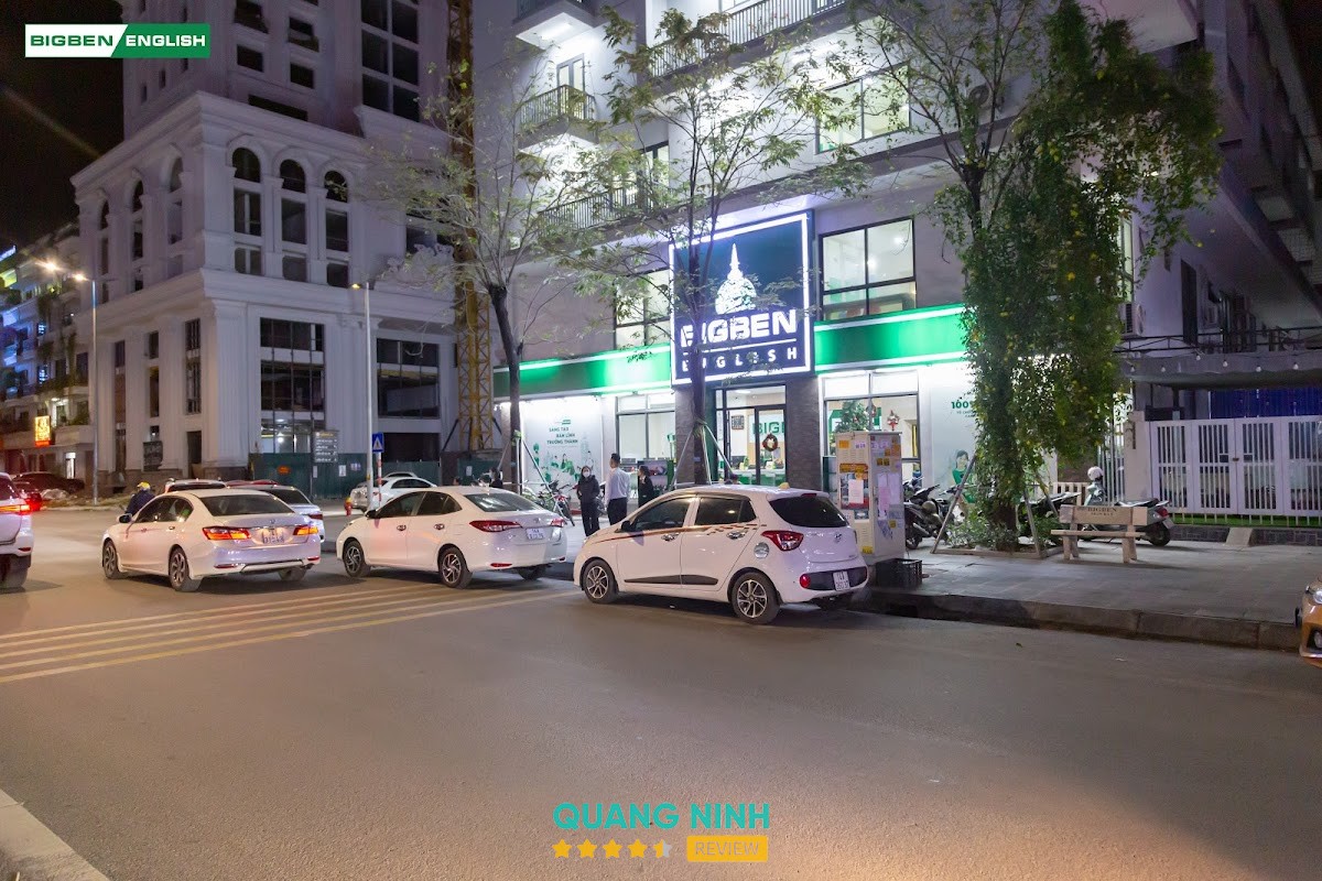 Trung tâm Anh ngữ Quốc tế Bigben – hình ảnh 2