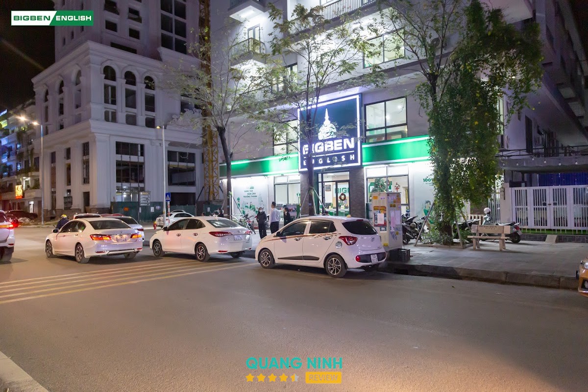 Trung tâm Anh ngữ Quốc tế Bigben - hình ảnh 2